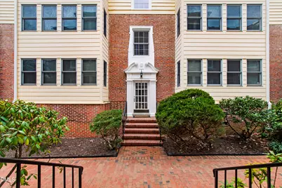 235 McCauley Street #Unit 3c, Chapel Hill, NC 27516 - Photo 1