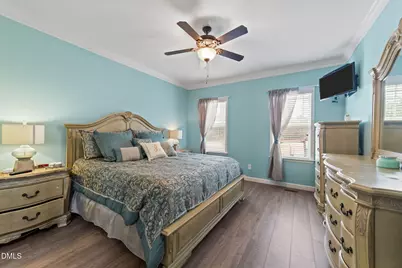 176 Hannah Drive, Clayton, NC 27520 - Photo 45