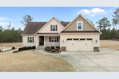 176 Hannah Drive, Clayton, NC 27520 - Photo 1