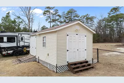 176 Hannah Drive, Clayton, NC 27520 - Photo 15