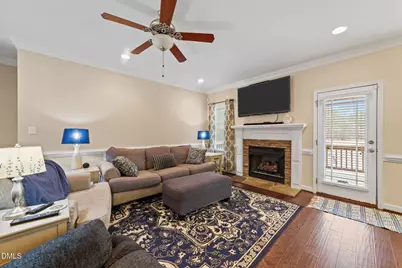 176 Hannah Drive, Clayton, NC 27520 - Photo 37