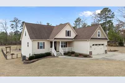 176 Hannah Drive, Clayton, NC 27520 - Photo 7