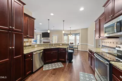 176 Hannah Drive, Clayton, NC 27520 - Photo 33