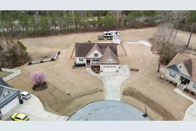 176 Hannah Drive, Clayton, NC 27520 - Photo 5