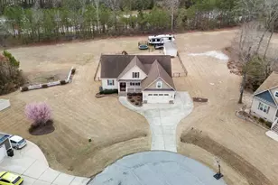 176 Hannah Dr, Clayton, NC 27520 - Photo 5