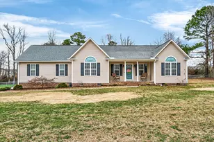 10155 N Carolina 210, Angier, NC 27501 - Photo 1