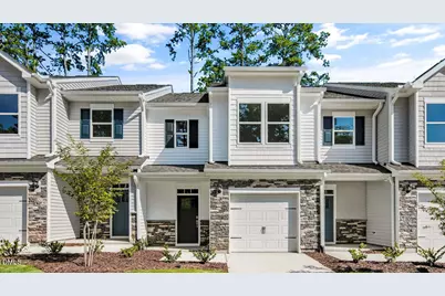 7426 Bourbon Briar Drive, Raleigh, NC 27604 - Photo 1