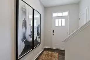 7426 Bourbon Briar Dr, Raleigh, NC 27604 - Photo 5