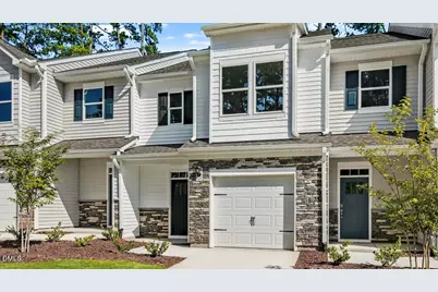 7426 Bourbon Briar Drive, Raleigh, NC 27604 - Photo 3