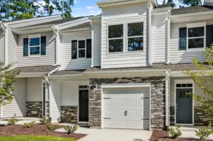 7426 Bourbon Briar Dr, Raleigh, NC 27604 - Photo 3