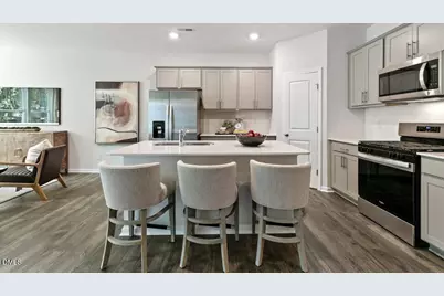 7426 Bourbon Briar Drive, Raleigh, NC 27604 - Photo 7