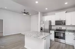 410 Chedworth Dr, Angier, NC 27501 - Photo 5