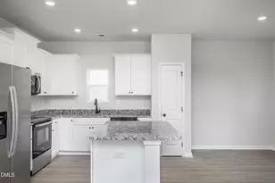 410 Chedworth Dr, Angier, NC 27501 - Photo 3