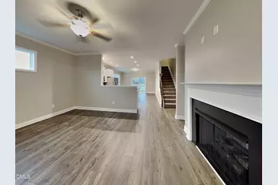 100 E Goodwin Chase Lane, Wendell, NC 27591 - Photo 3