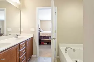 406 Morgan Brook Way, Rolesville, NC 27571 - Photo 23