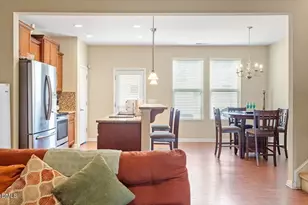 406 Morgan Brook Way, Rolesville, NC 27571 - Photo 11