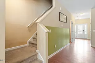 406 Morgan Brook Way, Rolesville, NC 27571 - Photo 17