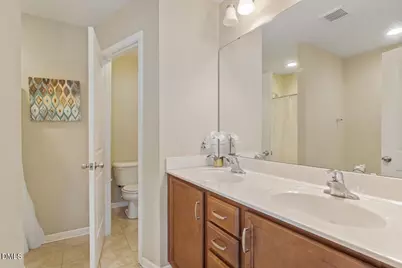 406 Morgan Brook Way, Rolesville, NC 27571 - Photo 21