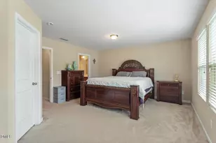 406 Morgan Brook Way, Rolesville, NC 27571 - Photo 19