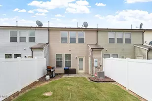 406 Morgan Brook Way, Rolesville, NC 27571 - Photo 5