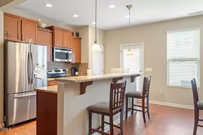 406 Morgan Brook Way, Rolesville, NC 27571 - Photo 13