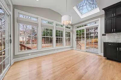 8325 Stryker Court, Raleigh, NC 27615 - Photo 21