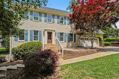 8325 Stryker Court, Raleigh, NC 27615 - Photo 7