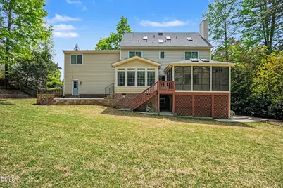 8325 Stryker Court, Raleigh, NC 27615 - Photo 9