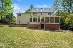 8325 Stryker Ct, Raleigh, NC 27615 - Photo 9