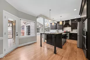 8325 Stryker Ct, Raleigh, NC 27615 - Photo 19