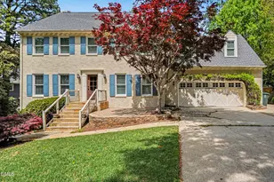 8325 Stryker Ct, Raleigh, NC 27615 - Photo 1