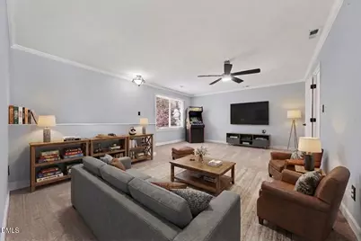 8325 Stryker Court, Raleigh, NC 27615 - Photo 33