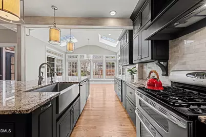 8325 Stryker Court, Raleigh, NC 27615 - Photo 19
