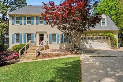 8325 Stryker Court, Raleigh, NC 27615 - Photo 7