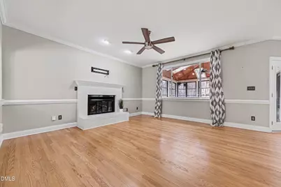 8325 Stryker Court, Raleigh, NC 27615 - Photo 15