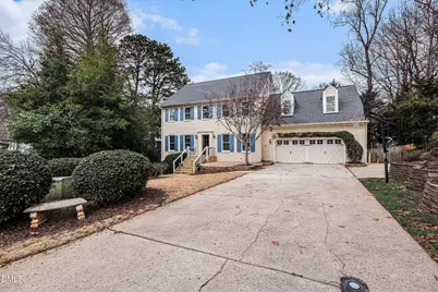 8325 Stryker Court, Raleigh, NC 27615 - Photo 9