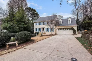 8325 Stryker Ct, Raleigh, NC 27615 - Photo 9