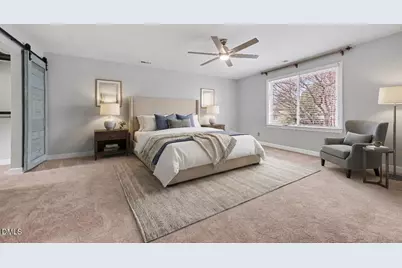 8325 Stryker Court, Raleigh, NC 27615 - Photo 5