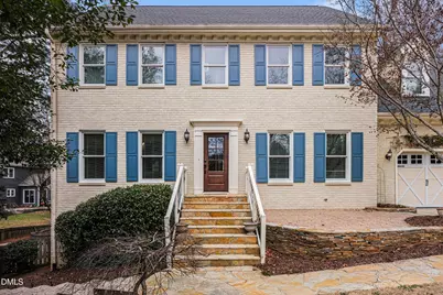 8325 Stryker Court, Raleigh, NC 27615 - Photo 51