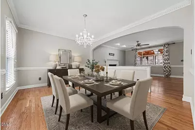 8325 Stryker Court, Raleigh, NC 27615 - Photo 13