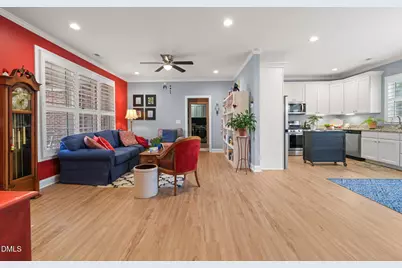 560 Little Creek Drive, Graham, NC 27253 - Photo 7