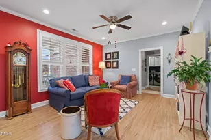 560 Little Creek Dr, Graham, NC 27253 - Photo 3