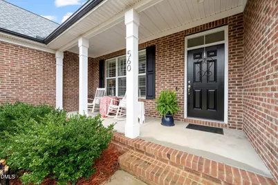 560 Little Creek Drive, Graham, NC 27253 - Photo 33