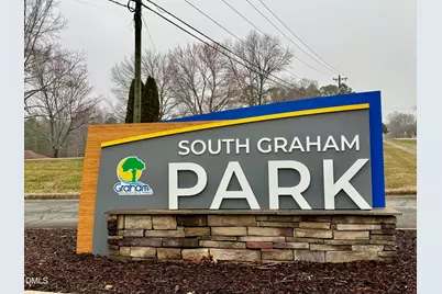 560 Little Creek Drive, Graham, NC 27253 - Photo 35