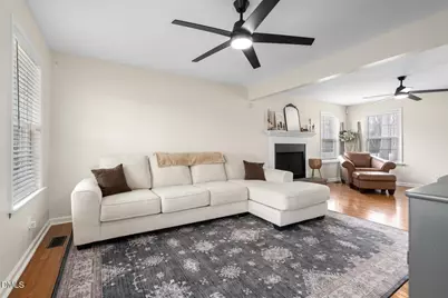 100 Laurel Spring Drive, Nashville, NC 27856 - Photo 9