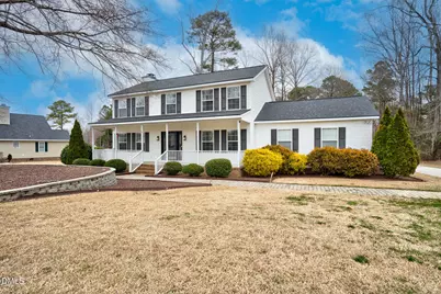 100 Laurel Spring Drive, Nashville, NC 27856 - Photo 1