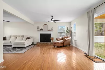 100 Laurel Spring Drive, Nashville, NC 27856 - Photo 13