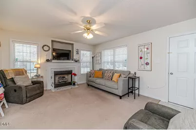 1105 Danesfield Court, Raleigh, NC 27603 - Photo 7