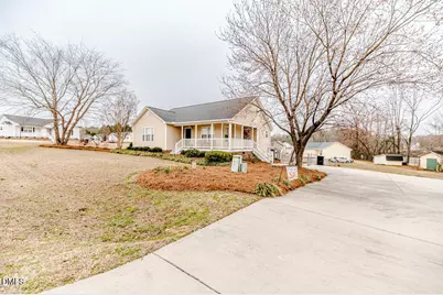 1105 Danesfield Court, Raleigh, NC 27603 - Photo 23