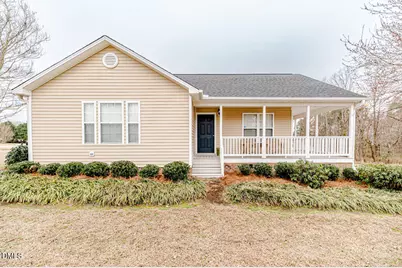 1105 Danesfield Court, Raleigh, NC 27603 - Photo 1